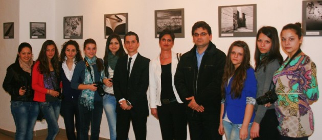 Expoziţie de fotografie – FotoClub C.N.E.T.
