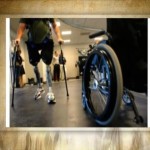 Persoanele cu dizabilitati – Proiect “Participă”