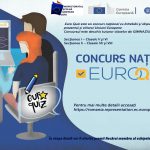 Concursuri Naționale Euro Quiz | Lider European