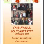 Carnavalul Solidaritatii