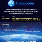 Concurs RoTopCoder 2011