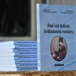 Lansare de carte: „Două vieți dedicate învățământului românesc”