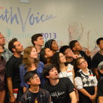 Summit Adobe Youth Voices, Santa Clara, California