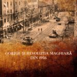 Gheorghe Nichifor – Gorjul și revoluția maghiară din 1956