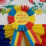 LA MULȚI ANI, ROMÂNIA MEA! – Proiect tematic