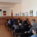 Proiect “Educația ne unește!”