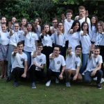 „Oxford for Romania Summer School”- 2019