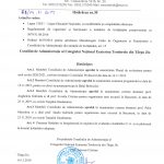 Hotărârea C.A nr.30 din 14.11.2019