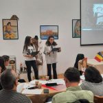 Concurs județean de Istorie Locală “Monumentele Gorjului vorbesc” – locul I, secțiunea liceu