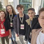 Olimpiada Internațională a Hazardurilor – medalie de bronz